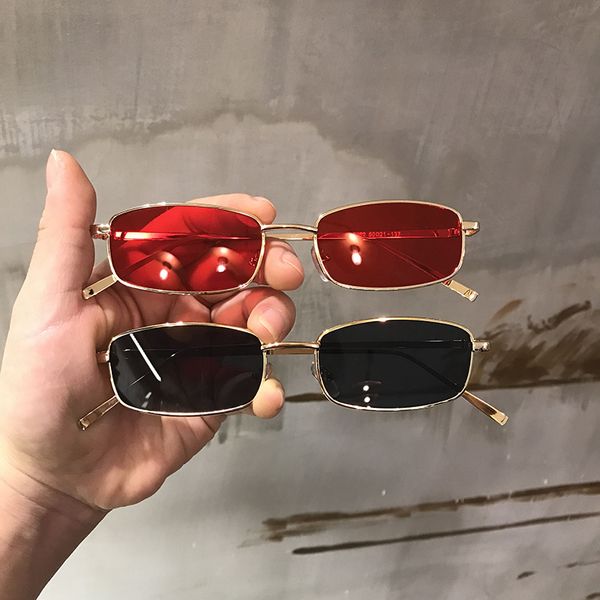 star glasses korean fashion new rectangular female harajuku wind net red sunglasses ins, White;black
star glasses korean fashion new rectangular female harajuku wind net red sunglasses ins, White;black