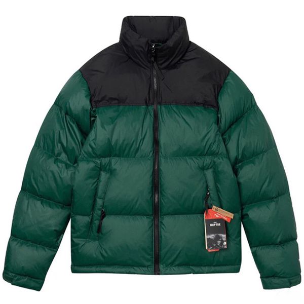 nostalgic fashion men's down jacket thick high fluffy down coat young men and women couples thick casual loose warm jacket 6 colors s-2, Black
nostalgic fashion men's down jacket thick high fluffy down coat young men and women couples thick casual loose warm jacket 6 colors s-2, Black