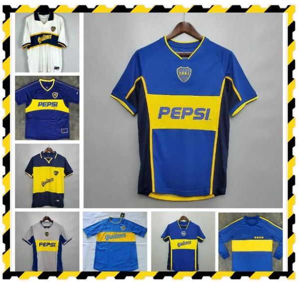 97 98 boca юниоры ретро футбол джерси марадона римская caniggia 1997 2002 palermo футбол футбол maillot camiseta de futbol 2005 2001 1981, Black;yellow
97 98 boca юниоры ретро футбол джерси марадона римская caniggia 1997 2002 palermo футбол футбол maillot camiseta de futbol 2005 2001 1981, Black;yellow