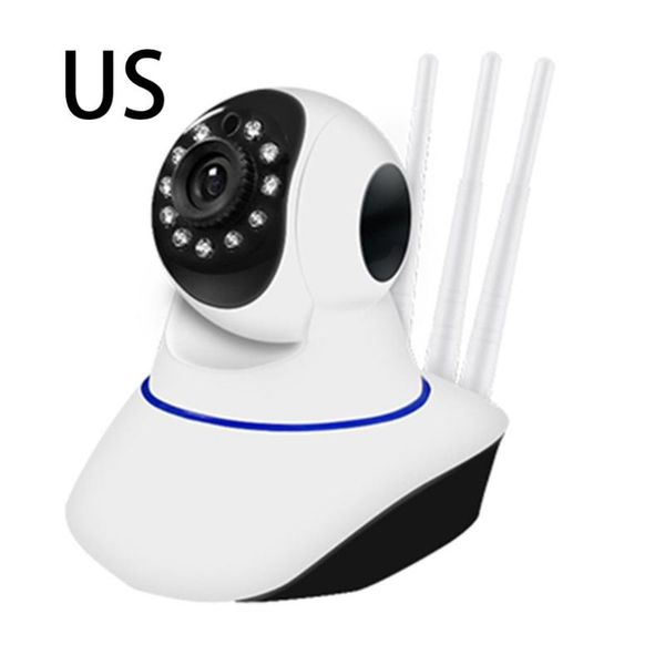 ip камеры wifi вращающийся ptz камера наблюдения wifi главная ir wireless cam вызовов обнаружение движения голоса
ip камеры wifi вращающийся ptz камера наблюдения wifi главная ir wireless cam вызовов обнаружение движения голоса