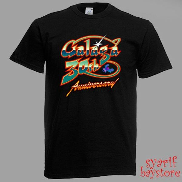 galaga retro game 30th anniversary logo black t-shirt size s m l xl 2xl 3xl sport hooded sweatshirt hoodie
galaga retro game 30th anniversary logo black t-shirt size s m l xl 2xl 3xl sport hooded sweatshirt hoodie