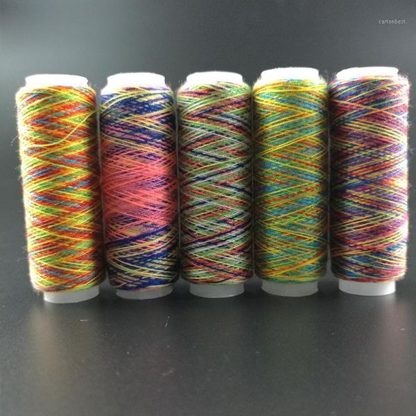sewing notions & tools 5pcs/pack rainbow color thread hand quilting embroidery for home diy accessories supplies gifts1, Black
sewing notions & tools 5pcs/pack rainbow color thread hand quilting embroidery for home diy accessories supplies gifts1, Black