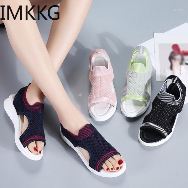 women sandals 2020 new female shoes woman summer comfortable sandals slip-on flat women sandalias f902541, Black
women sandals 2020 new female shoes woman summer comfortable sandals slip-on flat women sandalias f902541, Black