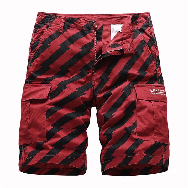 2020 summer men's baggy multi pocket military cargo shorts male cotton khaki mens striped tactical shorts short pants no belt 1027, White;black
2020 summer men's baggy multi pocket military cargo shorts male cotton khaki mens striped tactical shorts short pants no belt 1027, White;black