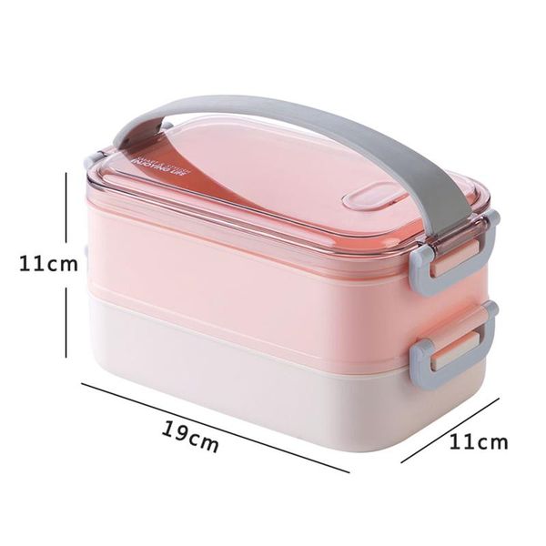 tuuth microwave lunk box двухслойный bento box портативный салат пищевой контейнер для детей kids pictic school bbydec hotstore2010
tuuth microwave lunk box двухслойный bento box портативный салат пищевой контейнер для детей kids pictic school bbydec hotstore2010