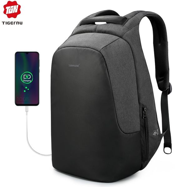 tigernu brand men women anti theft backpack for 15.6 lapcasual travel splashproof backpacks school bag for teens boys girls c1009
tigernu brand men women anti theft backpack for 15.6 lapcasual travel splashproof backpacks school bag for teens boys girls c1009