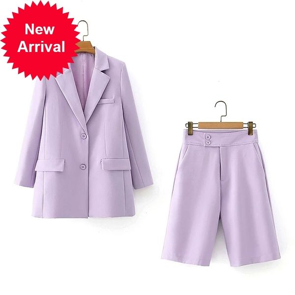 2021 new elegant purple woman blazer fashion suits ladies thin shorts casual female cute jackets define sweet chic girls 4o1q, Gray
2021 new elegant purple woman blazer fashion suits ladies thin shorts casual female cute jackets define sweet chic girls 4o1q, Gray