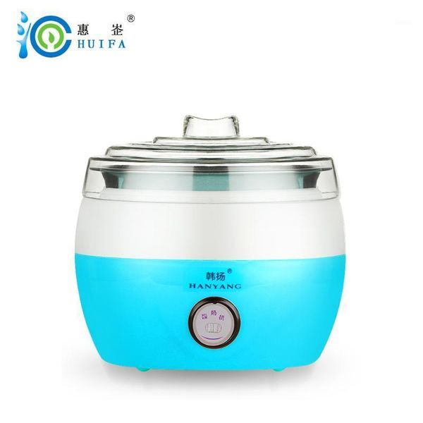 huifa electric multifunction yogurt maker stainless steel liner mini automatic machine cups for yogurt kitchen appliances1
huifa electric multifunction yogurt maker stainless steel liner mini automatic machine cups for yogurt kitchen appliances1