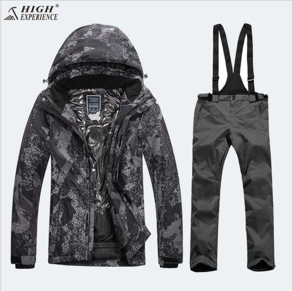 skiing jackets high experience men ski suit snowboard jacket pant thermal waterproof windproof breathable clothing male set sport wear1
skiing jackets high experience men ski suit snowboard jacket pant thermal waterproof windproof breathable clothing male set sport wear1