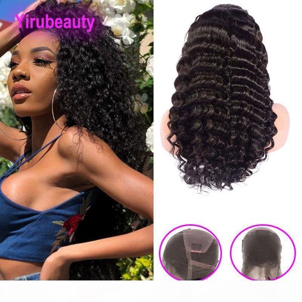indian unprocessed human hair pre plucked full lace wigs with baby hair 8-32inch deep wave curly virgin hair products deep curly, Black;brown
indian unprocessed human hair pre plucked full lace wigs with baby hair 8-32inch deep wave curly virgin hair products deep curly, Black;brown