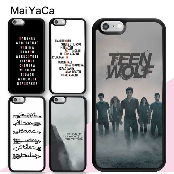 maiyaca волчонок beacon hills чехол для iphone 12 мини 11 pro se 2020 6s 7 8 plus 5s xs max xr x задняя крышка кока
maiyaca волчонок beacon hills чехол для iphone 12 мини 11 pro se 2020 6s 7 8 plus 5s xs max xr x задняя крышка кока
