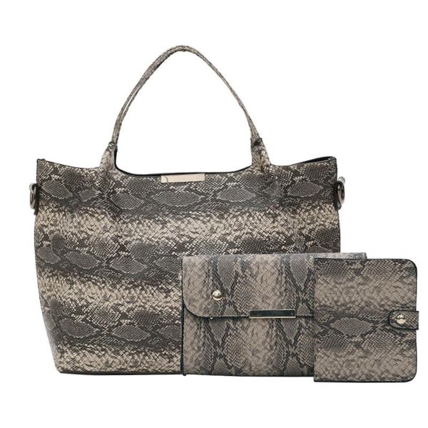 women backpack 3pc women ladies girls fashion snake large capacity waterproof tote purse car bags satchel
women backpack 3pc women ladies girls fashion snake large capacity waterproof tote purse car bags satchel