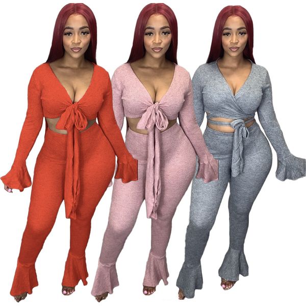 women 2 piece set s-2xl jacket flare pants fall winter casual clothing bandage sweatsuit crop r outfits yoga cardigan capris, White
women 2 piece set s-2xl jacket flare pants fall winter casual clothing bandage sweatsuit crop r outfits yoga cardigan capris, White