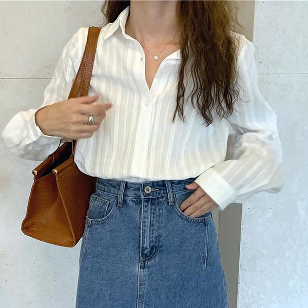 white shirt women shirts blouses blusas elegantes de mujer 2021 long sleeve womens clothing chemisier femme woman blouse
white shirt women shirts blouses blusas elegantes de mujer 2021 long sleeve womens clothing chemisier femme woman blouse
