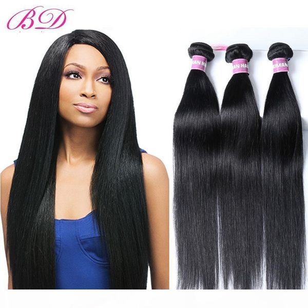 bd peruvian straight hair weave bundles human hair 4 bundles double weft non-remy hair great quality, Black;brown
bd peruvian straight hair weave bundles human hair 4 bundles double weft non-remy hair great quality, Black;brown