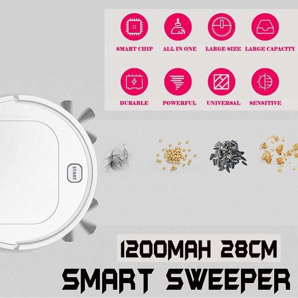 vacuum cleaners smart robot cleaner electric sweeping cleaning machine home floor carpet dust robotic collector household robot1
vacuum cleaners smart robot cleaner electric sweeping cleaning machine home floor carpet dust robotic collector household robot1