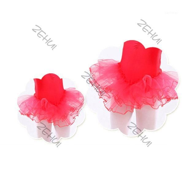 child kids girls strap tutu dress candy color dancewear ballet skirt dance 3-12y1, Black;red
child kids girls strap tutu dress candy color dancewear ballet skirt dance 3-12y1, Black;red