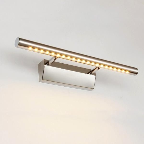 5w led smd bathroom led make-up wall cabinet mirror picture light / picture light - warm white cool white
5w led smd bathroom led make-up wall cabinet mirror picture light / picture light - warm white cool white