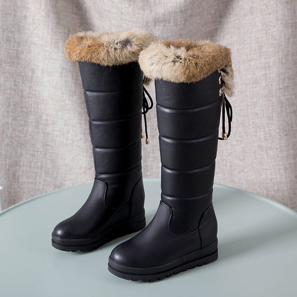 2021 new keep warm knee high comfortable flat heel round toe black red white winter women boots size 41 42 43 kcpn
2021 new keep warm knee high comfortable flat heel round toe black red white winter women boots size 41 42 43 kcpn