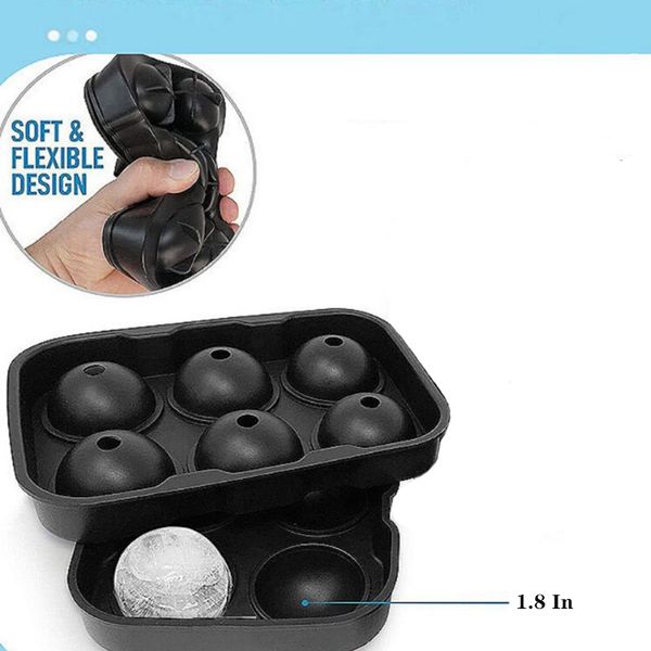 ice tray whisky ice cube maker kitchen accessories silicone ice grid mould creative circular shape mould ball maker for chocolate mould
ice tray whisky ice cube maker kitchen accessories silicone ice grid mould creative circular shape mould ball maker for chocolate mould