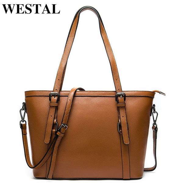 westal handbags women's genuine leather handle bags messenger bag women's big bags leather tote bag crossbody for lady
westal handbags women's genuine leather handle bags messenger bag women's big bags leather tote bag crossbody for lady