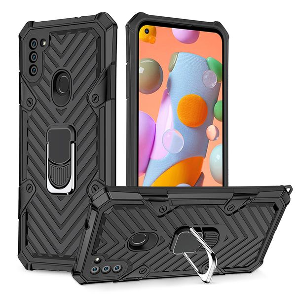 military grade protective case with magnetic car mount ring kickstand for samsung galaxy a11 a01 core a21 a21s a31 a41 a51 a71 5g a81 a91
military grade protective case with magnetic car mount ring kickstand for samsung galaxy a11 a01 core a21 a21s a31 a41 a51 a71 5g a81 a91