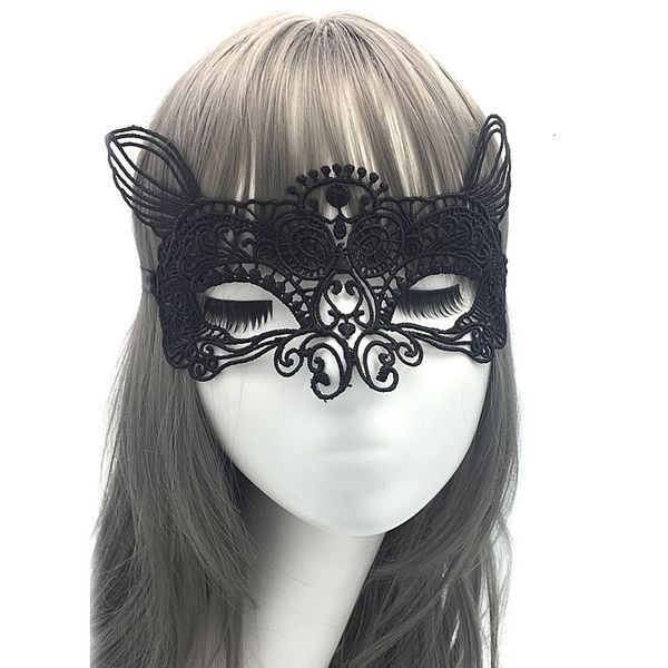 women toy costumes lace party nightclub cosplay queen eye mask erotic lingerie masquerade venetian carniv
women toy costumes lace party nightclub cosplay queen eye mask erotic lingerie masquerade venetian carniv