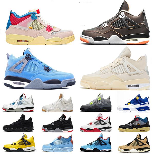 new jumpman баскетбольные обувь морская звезда 4 союз 4s мужские парусники из металлической пакеты кактус джек неон огонь красный кроссовки, White;red
new jumpman баскетбольные обувь морская звезда 4 союз 4s мужские парусники из металлической пакеты кактус джек неон огонь красный кроссовки, White;red