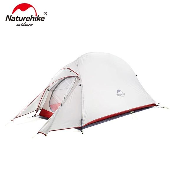 naturehike ultralight 20d 210t with silicon coating fabric waterproof outdoor backpacking hiking camping tent for 1 2 3 person
naturehike ultralight 20d 210t with silicon coating fabric waterproof outdoor backpacking hiking camping tent for 1 2 3 person