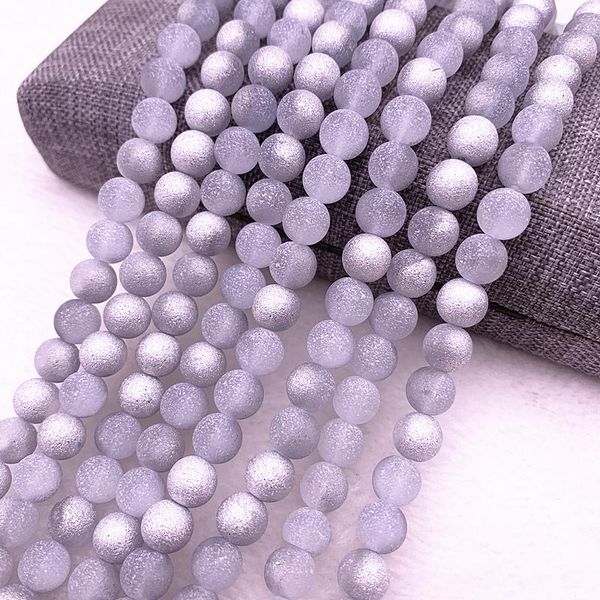 new 6/8mm austrian frosted matt crystal glass beads loose spacer beads handmade for jewellery making diy bracelet necklace #23 wmtjrl
new 6/8mm austrian frosted matt crystal glass beads loose spacer beads handmade for jewellery making diy bracelet necklace #23 wmtjrl