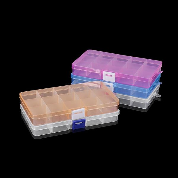 grids adjustable plastic jewelry beads storage box case container organize for craft jewelry display boxs supplies sqczlm
grids adjustable plastic jewelry beads storage box case container organize for craft jewelry display boxs supplies sqczlm