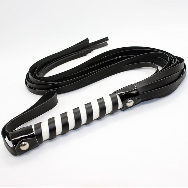 70cm for slap game men tassel leather fetish strap cosplay lash flog tool toy spanking sm slave whip body couple beat hvftv vbcaa
70cm for slap game men tassel leather fetish strap cosplay lash flog tool toy spanking sm slave whip body couple beat hvftv vbcaa