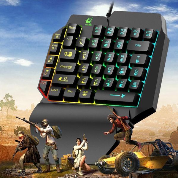 gaming keyboard mechanical mini 35 key led backlight usb ergonomic one-handed 1.5 meters wired keyboard mini1
gaming keyboard mechanical mini 35 key led backlight usb ergonomic one-handed 1.5 meters wired keyboard mini1