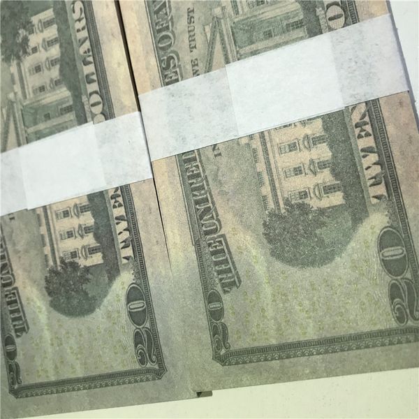 pieces/package mxeqr bar props factory atmosphere wholesale paper 20-1 quality american dollar party 100 high shipment currency agxms
pieces/package mxeqr bar props factory atmosphere wholesale paper 20-1 quality american dollar party 100 high shipment currency agxms