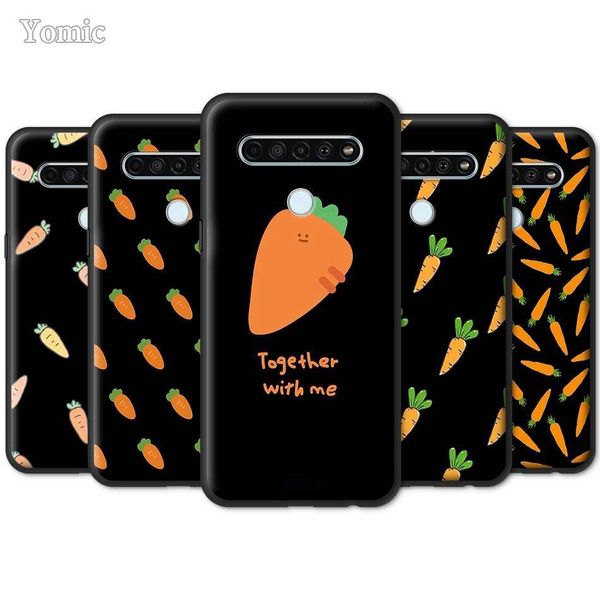 retro carrot cute phone case for lg k40s k41s k61 k50s g6 g7 g8 thinq k40 k51s q51 q70 q60 q61 black tpu soft cover
retro carrot cute phone case for lg k40s k41s k61 k50s g6 g7 g8 thinq k40 k51s q51 q70 q60 q61 black tpu soft cover