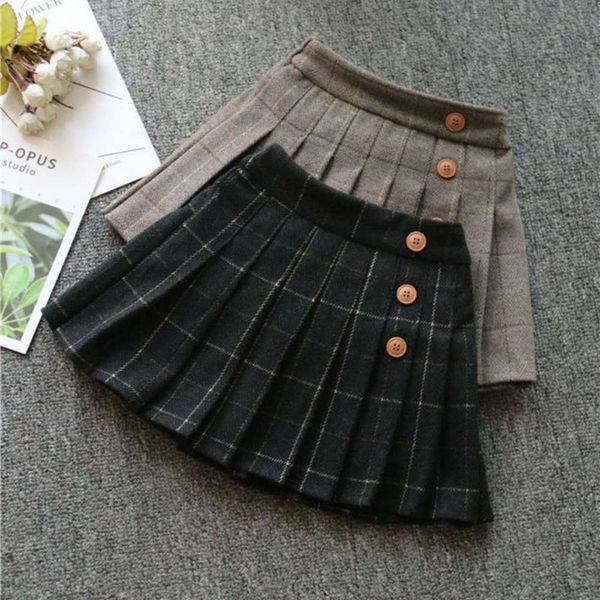 new fall fabric / winter 2020 versatile children's wear girl's pleated student skirt hwnq, Blue
new fall fabric / winter 2020 versatile children's wear girl's pleated student skirt hwnq, Blue