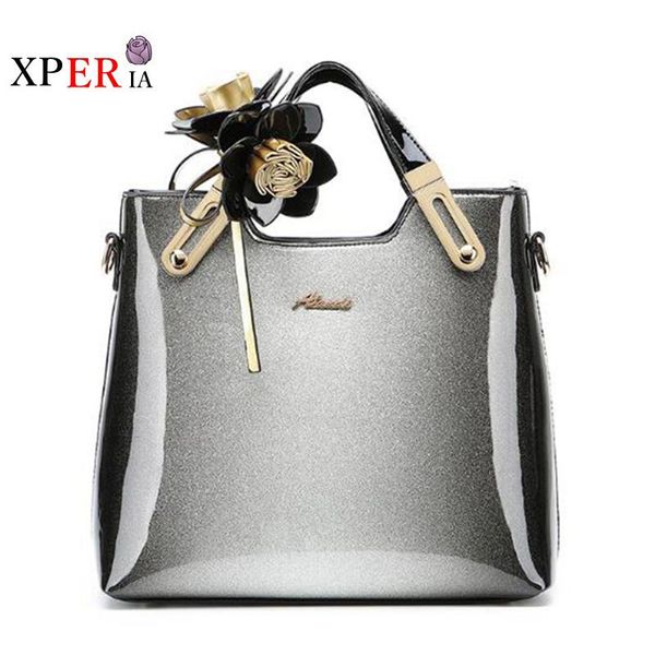 new style designer handbag patent leather female bags for women famous brands messenger bag
new style designer handbag patent leather female bags for women famous brands messenger bag