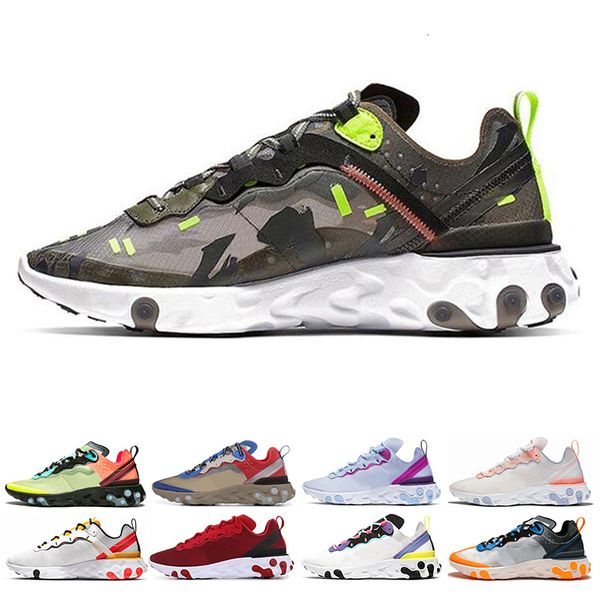new react element 87 55 men women running shoes tour yellow triple black white solar red sports sneakers shoes size 36-45, White;red
new react element 87 55 men women running shoes tour yellow triple black white solar red sports sneakers shoes size 36-45, White;red