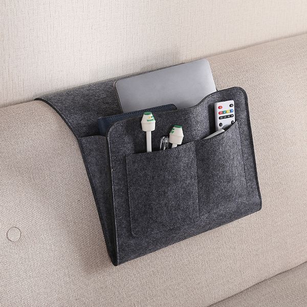 towel fabric terry or felt new felt bedside and sofa mobile phone book flat pen storage bag large multifunction storage bag m180057, Blue;pink
towel fabric terry or felt new felt bedside and sofa mobile phone book flat pen storage bag large multifunction storage bag m180057, Blue;pink