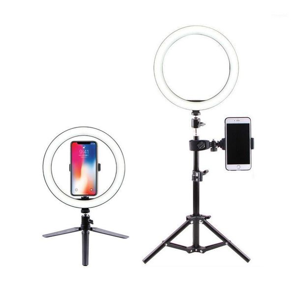 led selfie ring light video light with stand, tripod ring lamp for phone, pgraphic ,make up ,youtobe etc.1
led selfie ring light video light with stand, tripod ring lamp for phone, pgraphic ,make up ,youtobe etc.1