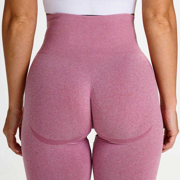 seamless knitting yoga women's lifting slim running pants tight peach hip leggings, Black
seamless knitting yoga women's lifting slim running pants tight peach hip leggings, Black
