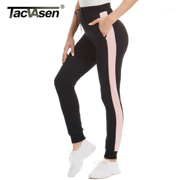 tacvasen fashion colorful sports pants for womens sweatpants jogger running pants long trousers girls casual gym training1, Black;white
tacvasen fashion colorful sports pants for womens sweatpants jogger running pants long trousers girls casual gym training1, Black;white