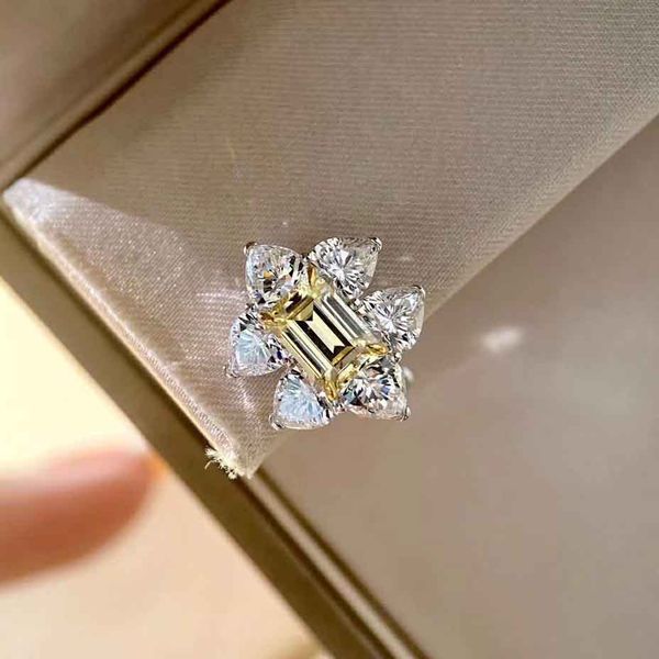 s925 silver luxurious quality clip earring with sparkly diamond in yellow and white color for women wedding jewelry gift ps871, Golden
s925 silver luxurious quality clip earring with sparkly diamond in yellow and white color for women wedding jewelry gift ps871, Golden