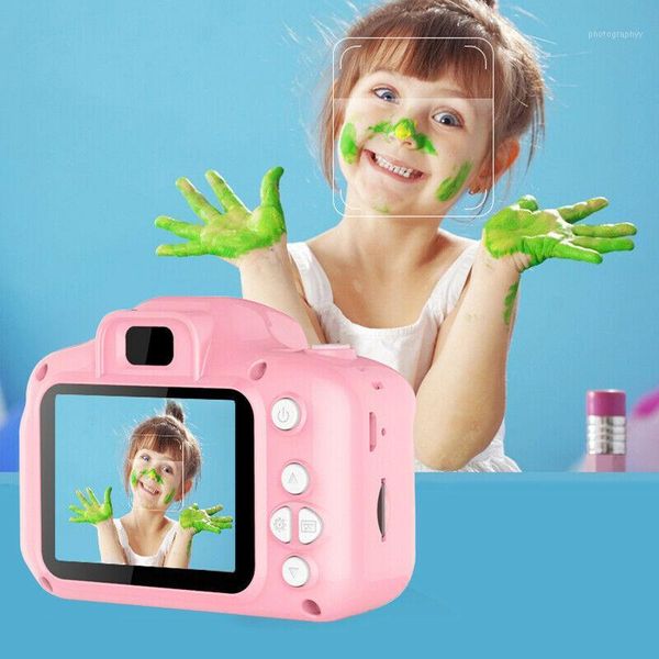 2 inch hd screen children digital mini camera kids cartoon cute camera toys outdoor pgraphy props for child birthday gift1
2 inch hd screen children digital mini camera kids cartoon cute camera toys outdoor pgraphy props for child birthday gift1