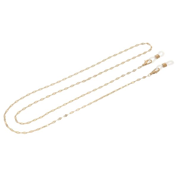 2020 new fashion color copper glasses chain for women metal sunglasses cords beaded eyeglass glasses accessories h jllkpl
2020 new fashion color copper glasses chain for women metal sunglasses cords beaded eyeglass glasses accessories h jllkpl