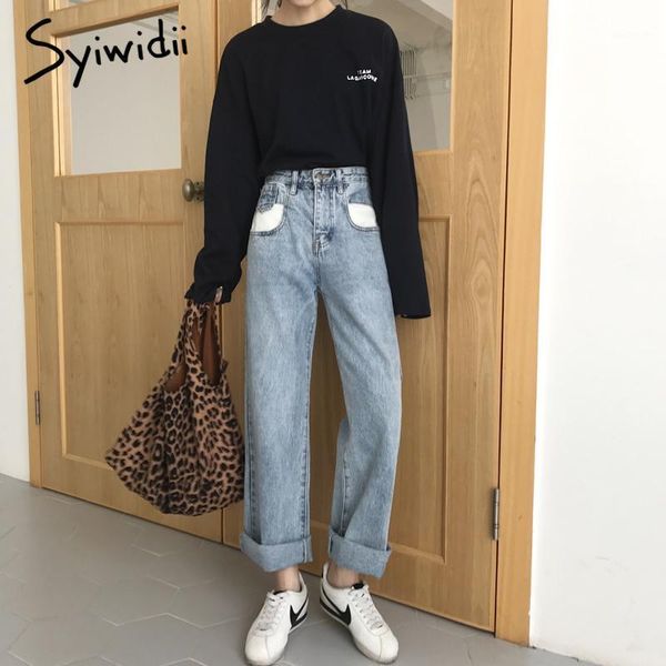 patchwork jean woman demin pants trousers boyfriend mom jeans women high waist push up large size 5xl 2020 plus size full length1, Blue
patchwork jean woman demin pants trousers boyfriend mom jeans women high waist push up large size 5xl 2020 plus size full length1, Blue