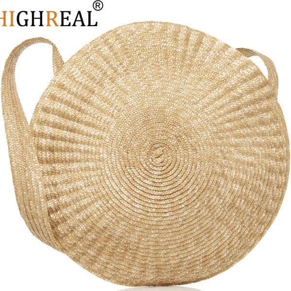 new 2020 designer women messenger bag vintage travel handbags big circle straw bag luxury women summer bags for large beach
new 2020 designer women messenger bag vintage travel handbags big circle straw bag luxury women summer bags for large beach