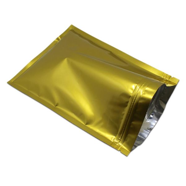 50pcs lot colorful zip lock aluminum foil food packaging storage bag self sealing heat seal coffee tea snacks packaging pouch h bbyclk
50pcs lot colorful zip lock aluminum foil food packaging storage bag self sealing heat seal coffee tea snacks packaging pouch h bbyclk