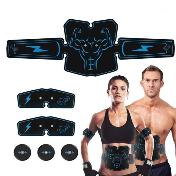 electric massagers portable abdominal trainers muscle stimulator rechargable fitness exercise equipment abdomen arm leg training for men wom
electric massagers portable abdominal trainers muscle stimulator rechargable fitness exercise equipment abdomen arm leg training for men wom