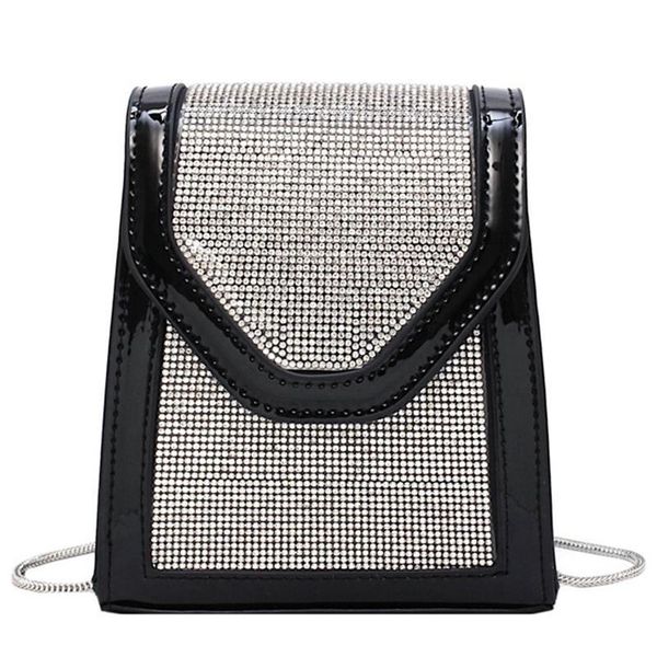 rhinestone инкрустированные для партии вечера способа банкет плеча способа хранения totes сумки для женщин lady
rhinestone инкрустированные для партии вечера способа банкет плеча способа хранения totes сумки для женщин lady